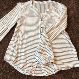 Lucky Brand Tops - Luck Brand Striped Top Lucky Brand Tops - Luck Brand Striped Top